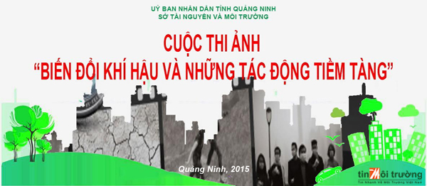 Thi[-]ảnh[-]"Biến[-]đổi[-]khí[-]hậu[-]và[-]những[-]tác[-]động[-]tiềm[-]tàng"